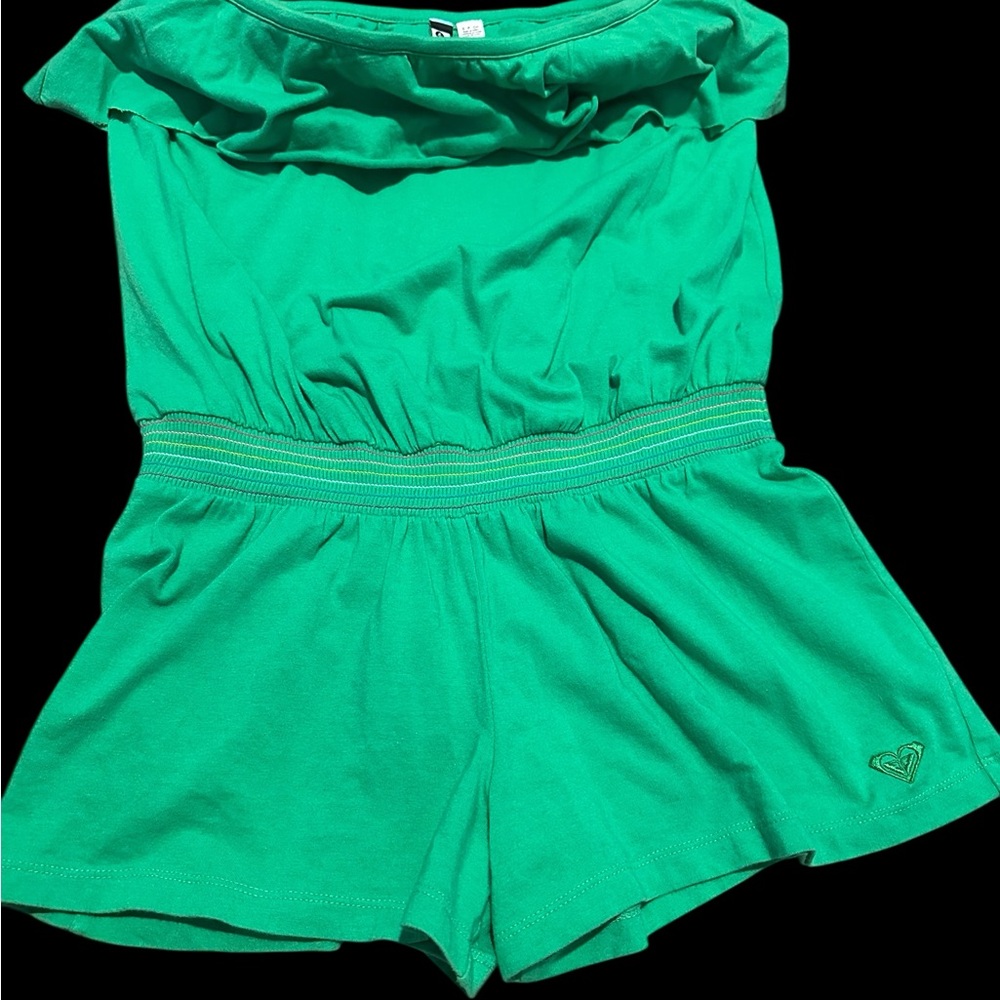 Roxy Women’s Green One Piece